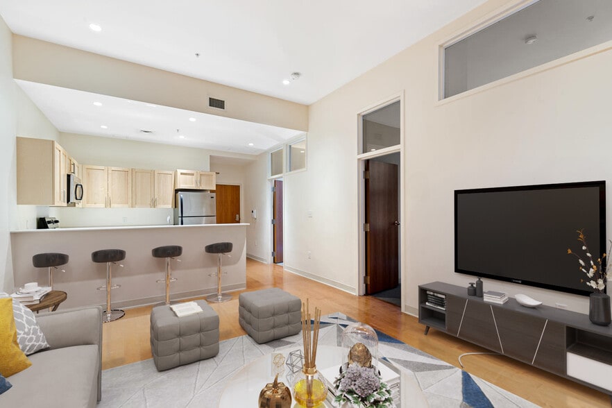 More Photos Of 407 Washington St, Boston Apartments For Sale