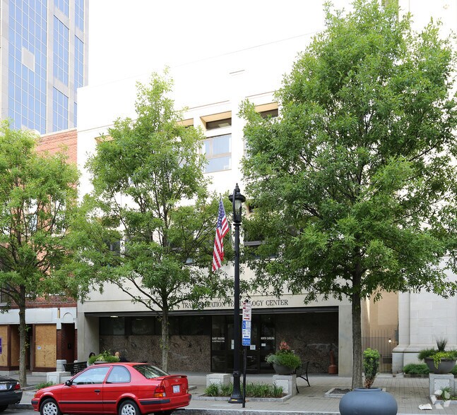 More Photos Of 104 Fayetteville St, Raleigh Office For Sale