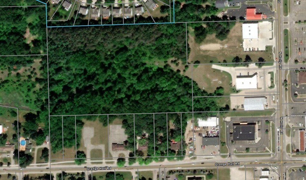More Photos Of , Holly Land For Sale