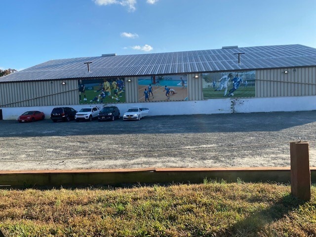 More Photos Of 6800 Commercial Dr, Springfield Warehouse For Sale