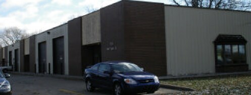 More Photos Of 536 NW Tyler Ct, Topeka Warehouse For Lease