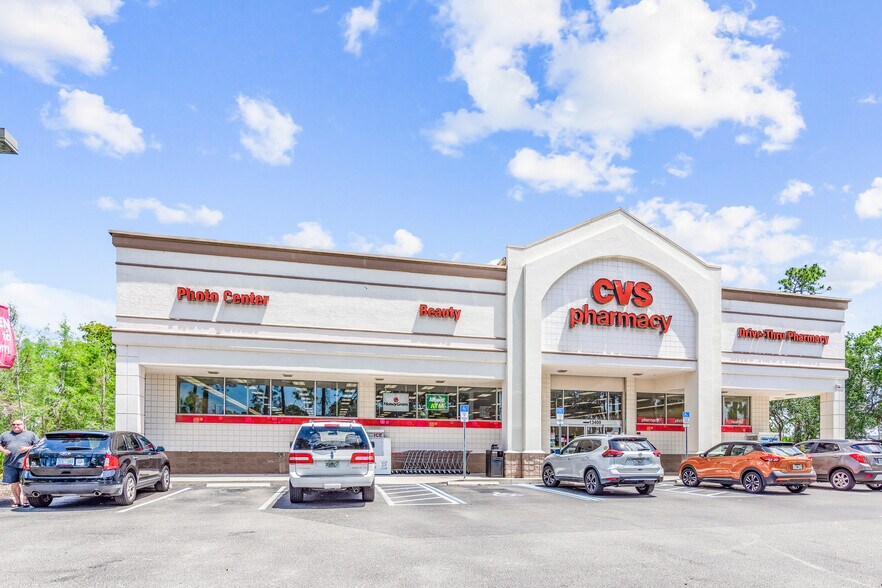 Primary Photo Of 13400 S Cleveland Ave, Fort Myers Drugstore For Sale