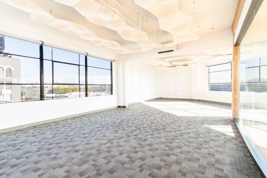 More Photos Of 290 Division St, San Francisco Office For Sale