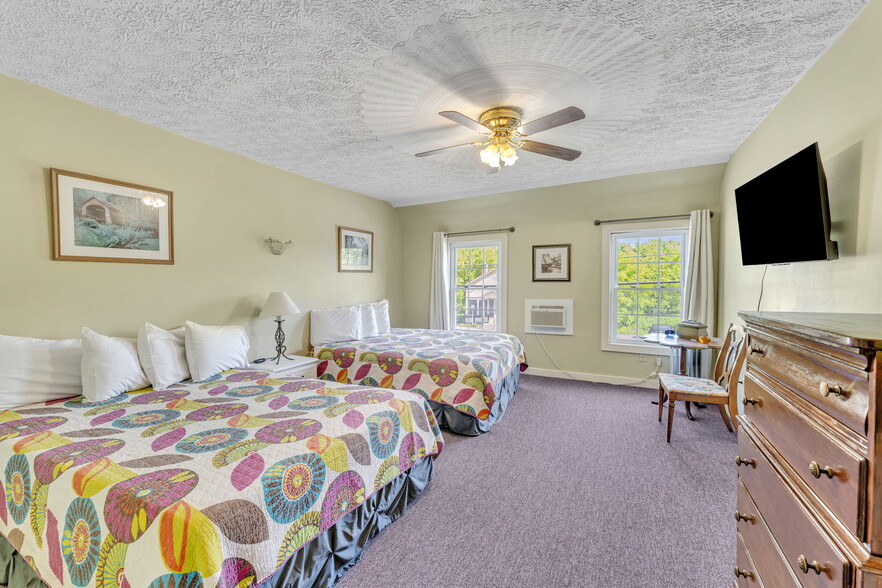 More Photos Of 7667 State Highway 80, Springfield Center Hotel For Sale