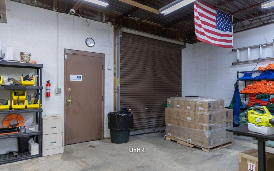 More Photos Of 1140 Latta St, Chattanooga Light Manufacturing For Sale
