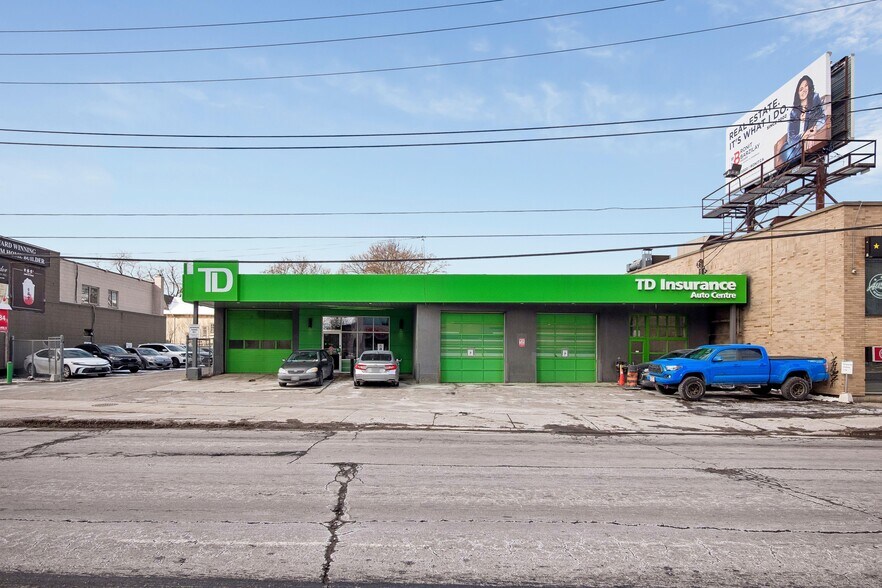 More Photos Of , Toronto General Retail For Sale