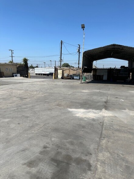 More Photos Of 1200 S Santa Fe Ave, Compton Land For Lease