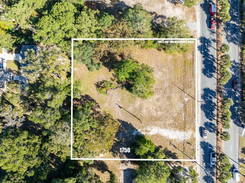 More Photos Of 1810 Ribaut Rd, Port Royal Convenience Store For Sale