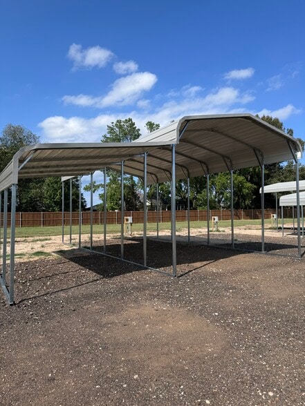 More Photos Of 12800 TX-110, Tyler Trailer Camper Park For Sale