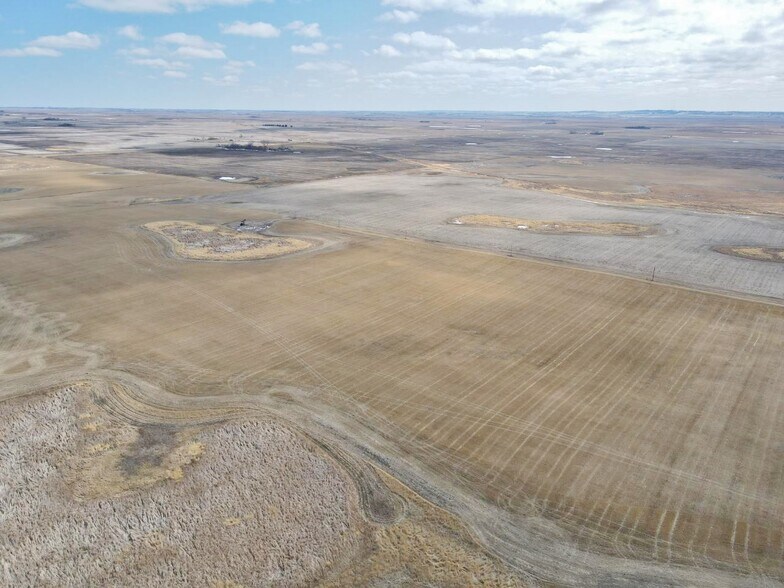 More Photos Of 8286 83rd Ave NW, Lignite Land For Sale