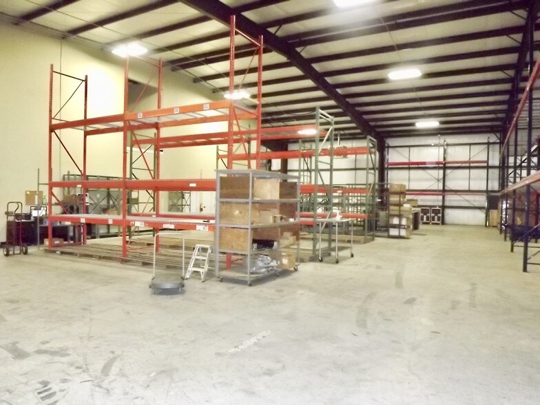 More Photos Of 410 Grayson Dr, Winder Distribution For Lease