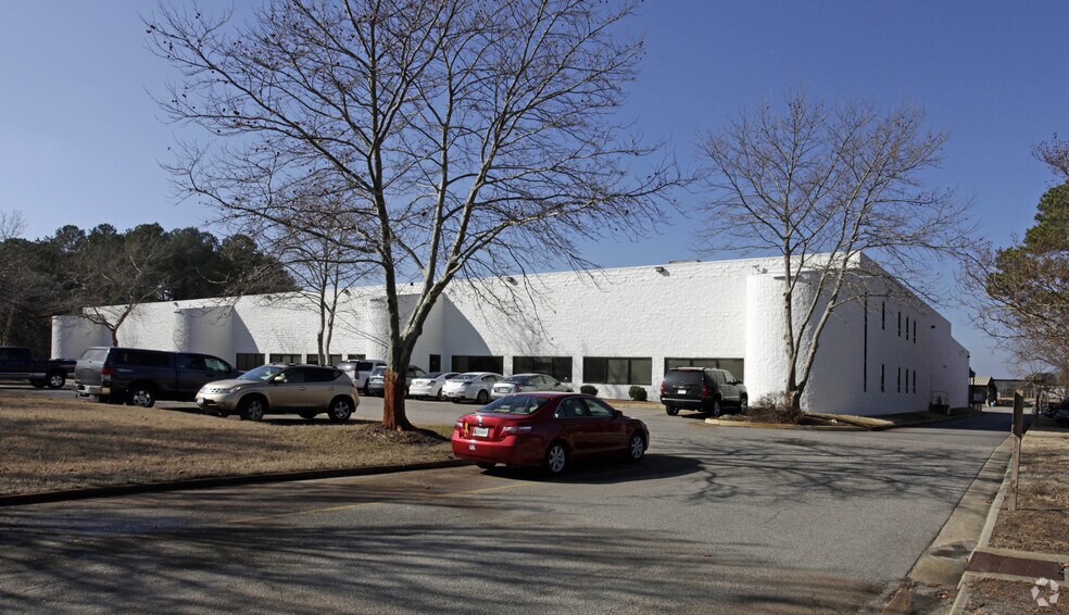 Primary Photo Of 1417 Miller Store Rd, Virginia Beach Flex For Sale