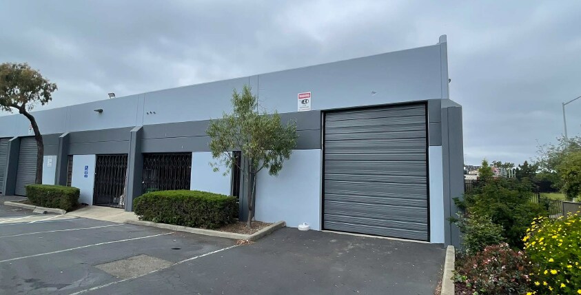 More Photos Of 220-290 Newhall St, San Francisco Warehouse For Lease