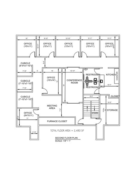 More Photos Of 9955 Crosspoint Blvd, Fishers Office For Sale