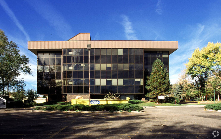 Primary Photo Of 940 Wadsworth Blvd, Lakewood Office For Lease