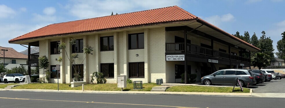 More Photos Of 23470 Olive Wood Plaza Dr, Moreno Valley Office Residential For Lease