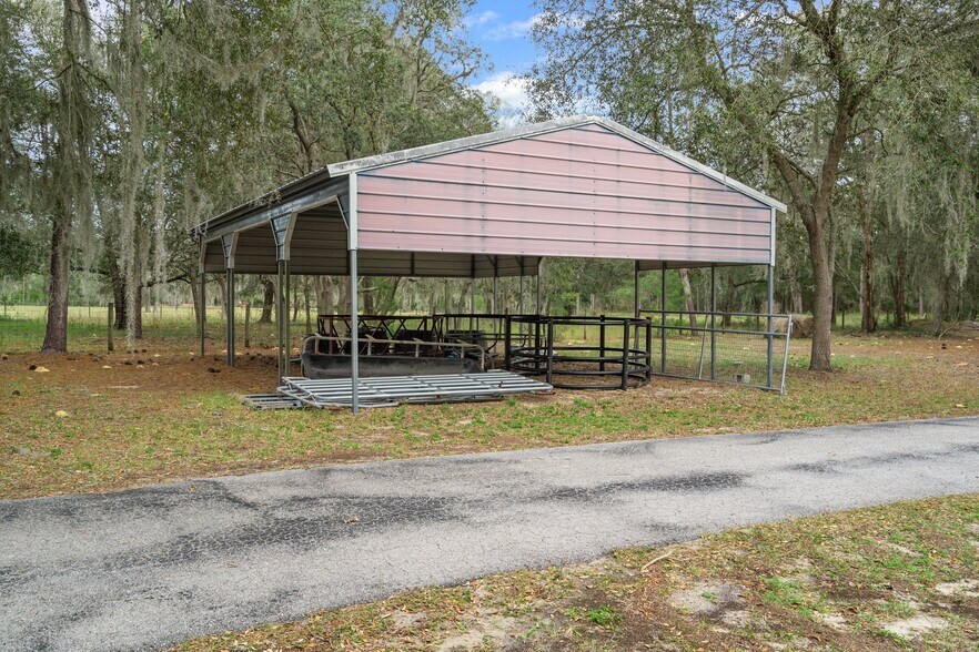 More Photos Of 13496 S Oakview Ave, Floral City Land For Sale