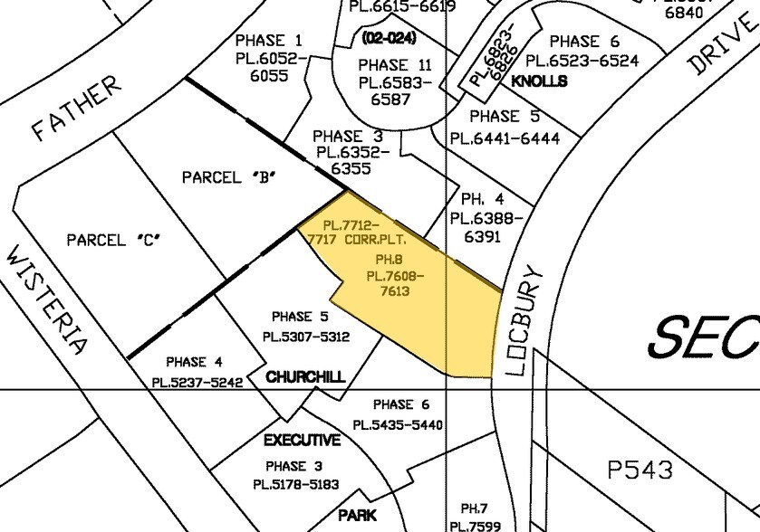 More Photos Of 1-9 Executive Park Ct, Germantown Office For Sale