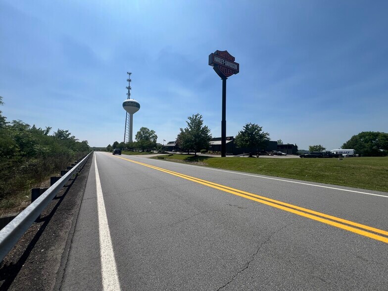 More Photos Of 000 Fort Henry Rd, Triadelphia Land For Sale