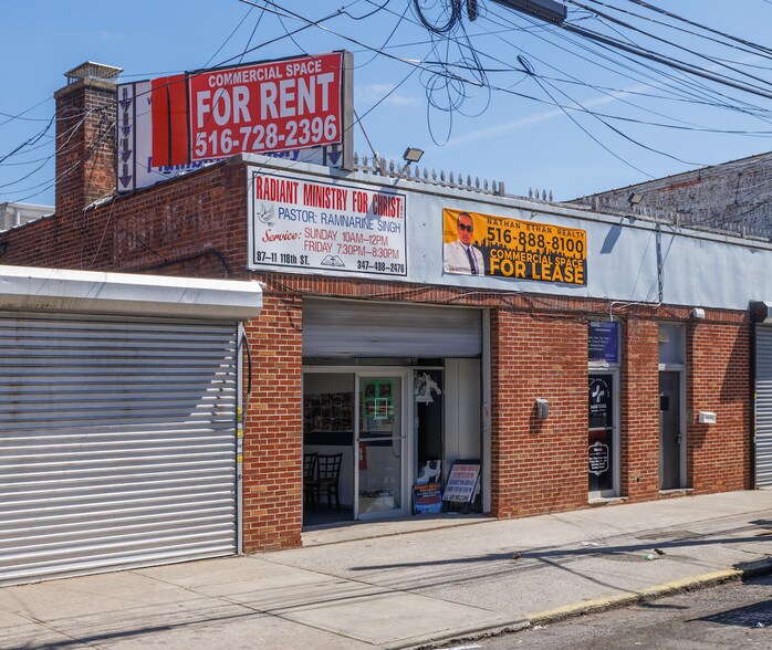 More Photos Of 8711 118th St, Richmond Hill Office For Lease