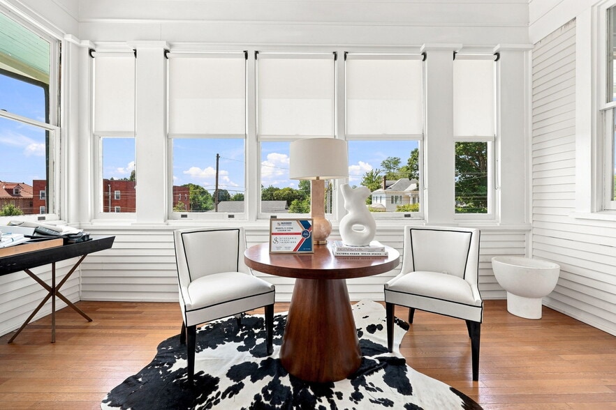 More Photos Of 1100 N Main St, High Point Office For Sale