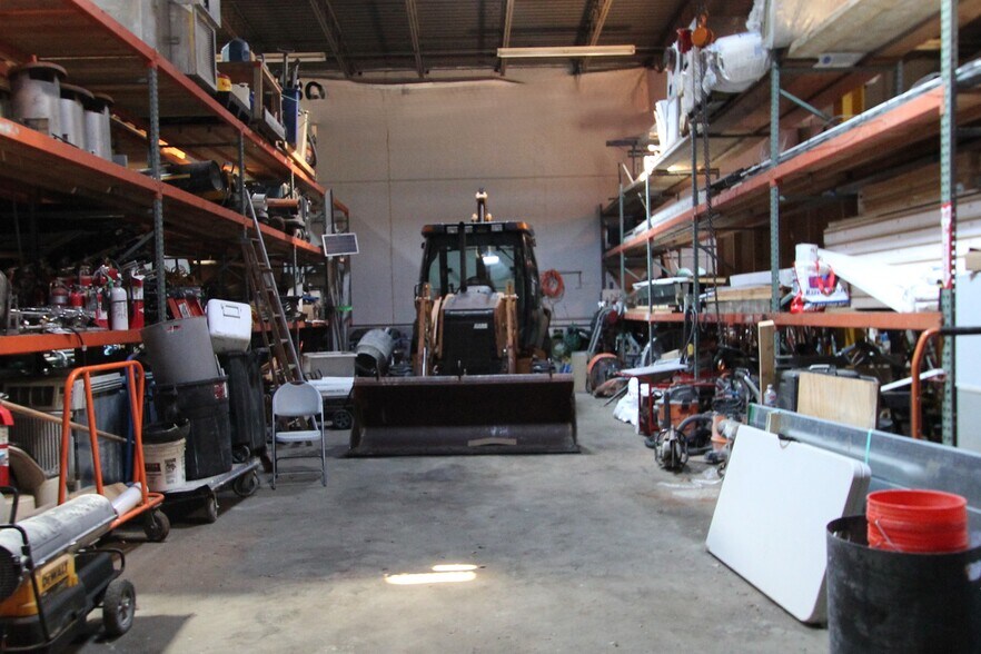 More Photos Of 3 Washington St, North Reading Warehouse For Sale