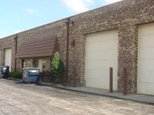More Photos Of 15523-15541 S 70th Ct, Orland Park Warehouse For Lease