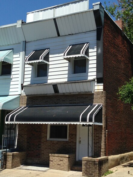 More Photos Of , Philadelphia Multifamily For Sale