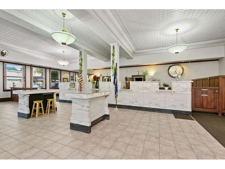 More Photos Of 101 E Broadway, Little Falls Bank For Sale