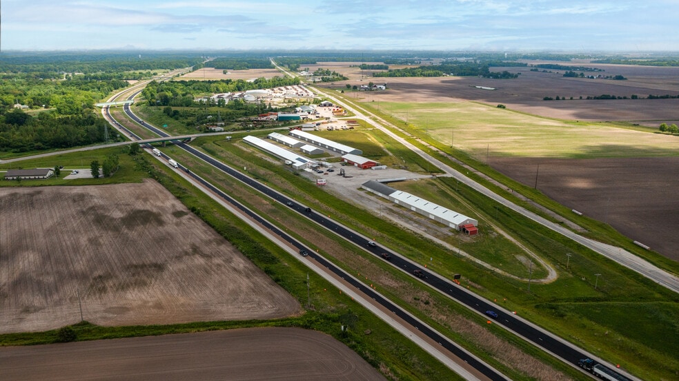 More Photos Of 2149 E Frontage Rd, Staunton Auto Dealership For Sale