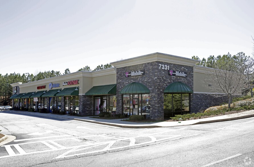 More Photos Of 7331 Stonecrest Concourse, Lithonia Unknown For Lease