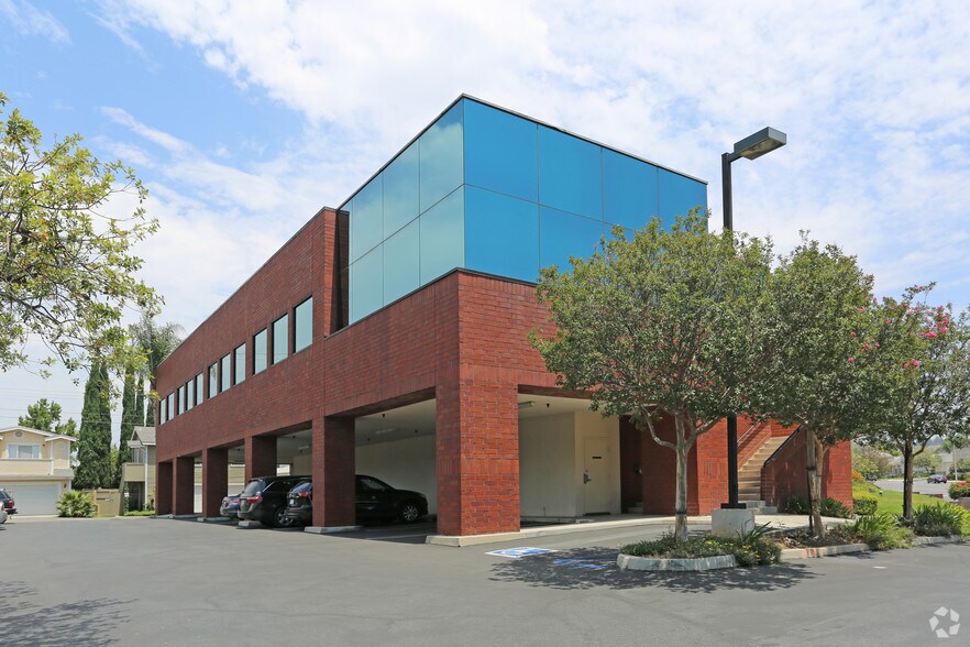 More Photos Of 203 N Brea Blvd, Brea Office For Sale