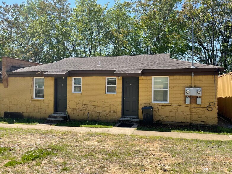 More Photos Of 1680 Kansas St, Memphis Apartments For Sale