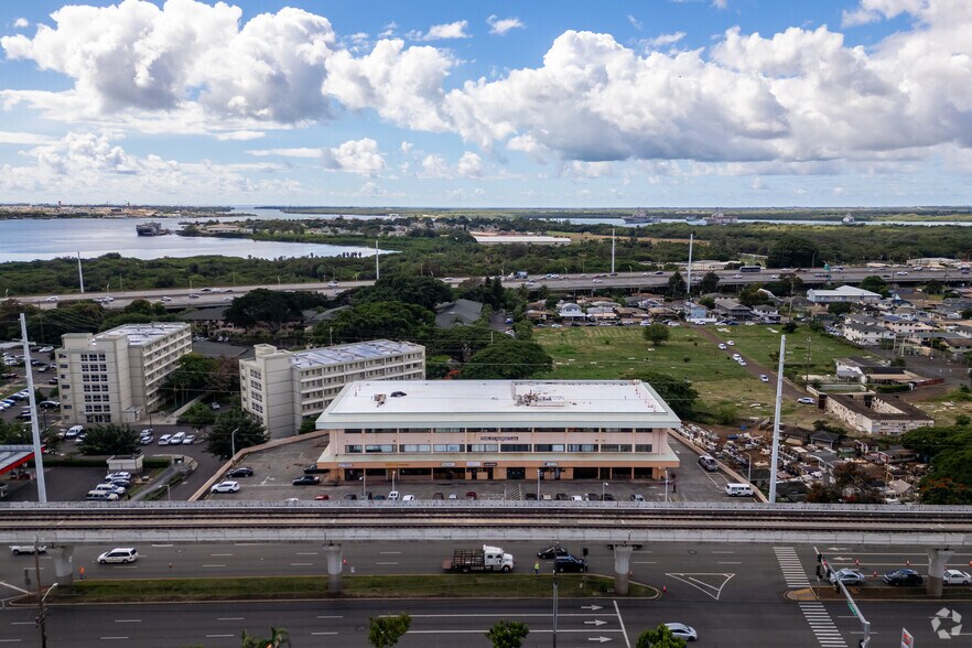 More Photos Of 803 Kamehameha Hwy, Pearl City Office For Lease