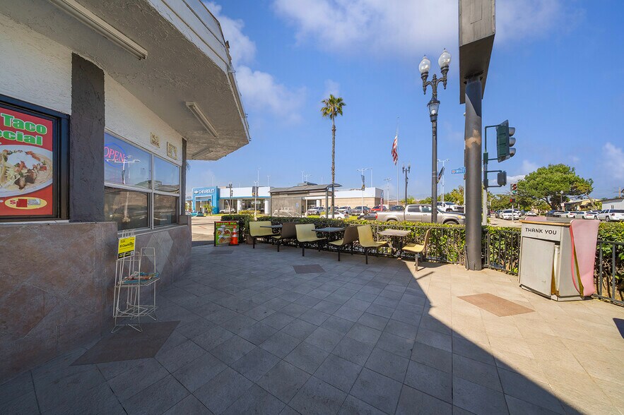 More Photos Of 201 W Whittier Blvd, Montebello Land For Sale