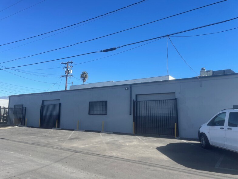 More Photos Of 9617 Alpaca St, South El Monte Industrial For Sale