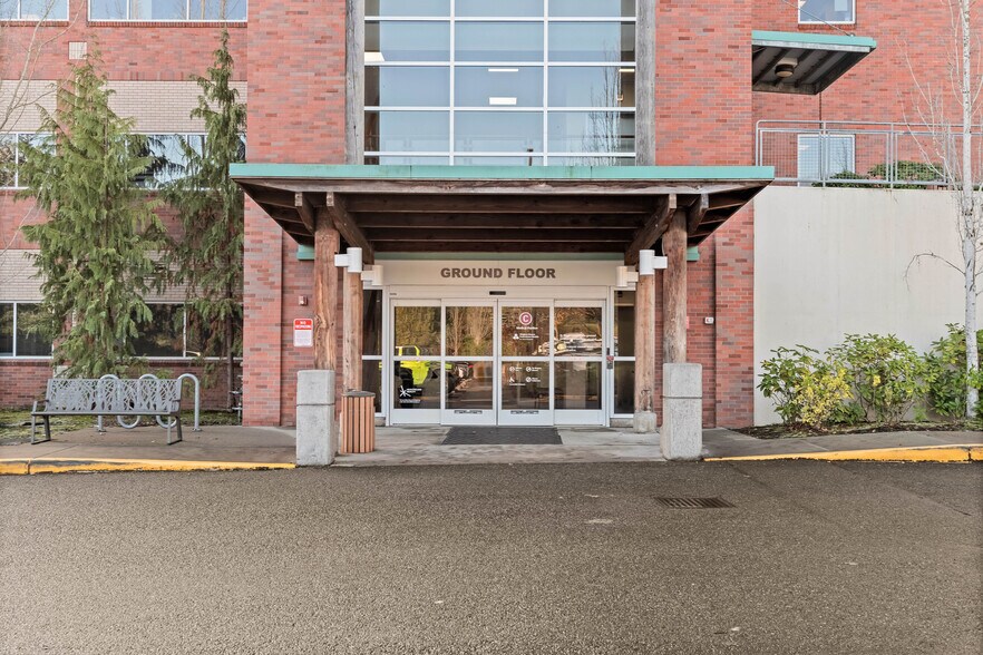 More Photos Of 16069-16233 Sylvester Rd SW, Burien Office For Lease