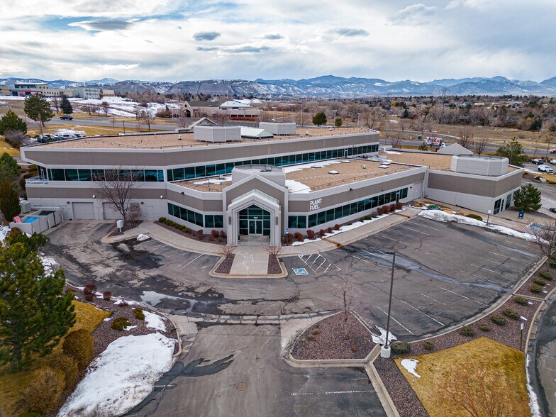 More Photos Of 5610 Ward Rd, Arvada Light Manufacturing For Sale