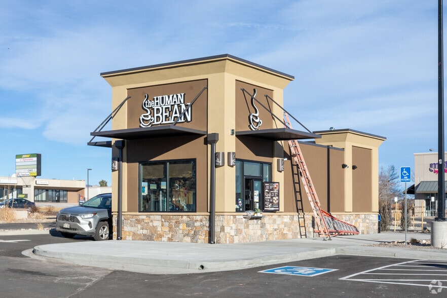 More Photos Of 3303-3381 N Academy Blvd, Colorado Springs Unknown For Lease