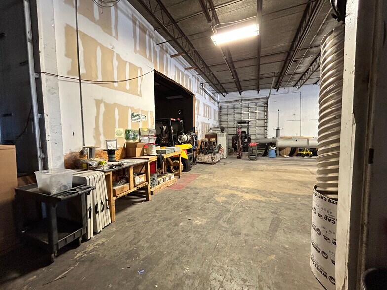 More Photos Of 5410 NW 12th Ave, Fort Lauderdale Warehouse For Sale
