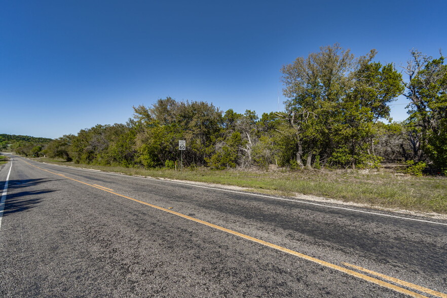 Primary Photo Of 13763 FM 56, Morgan Land For Sale