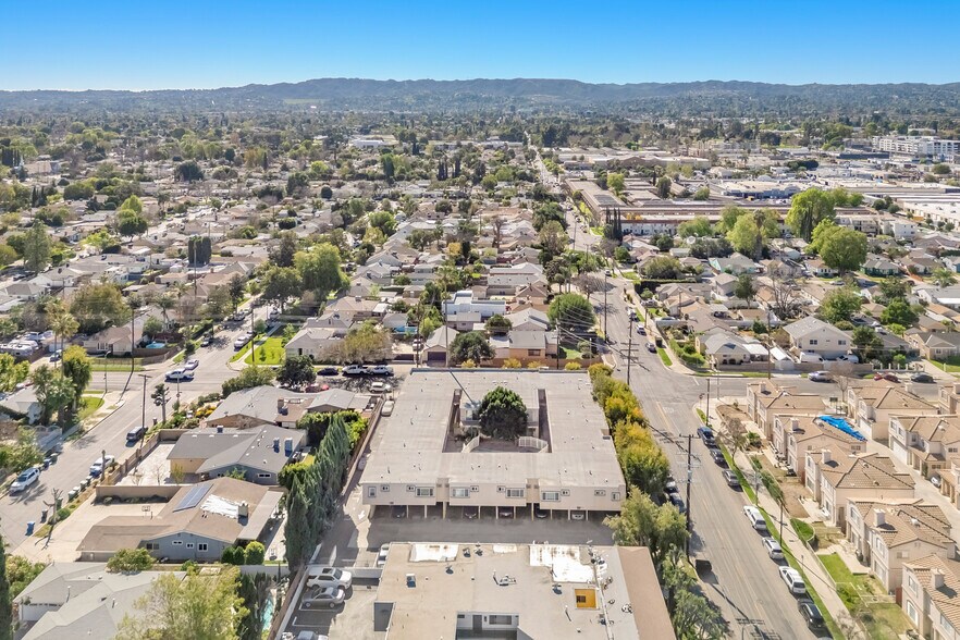 More Photos Of 7000 Etiwanda Ave, Reseda Apartments For Sale