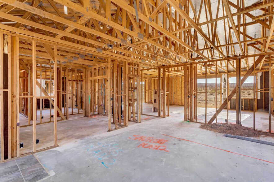 More Photos Of 0 Tortoise, Barstow Land For Sale