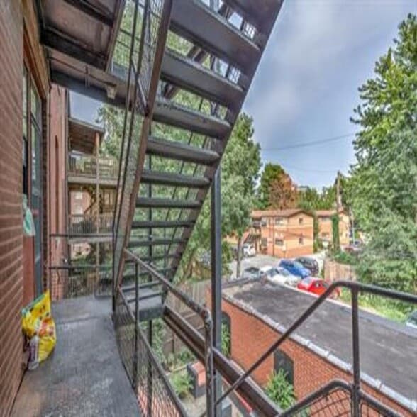 More Photos Of 1722 Waverly Pl, Saint Louis Apartments For Sale