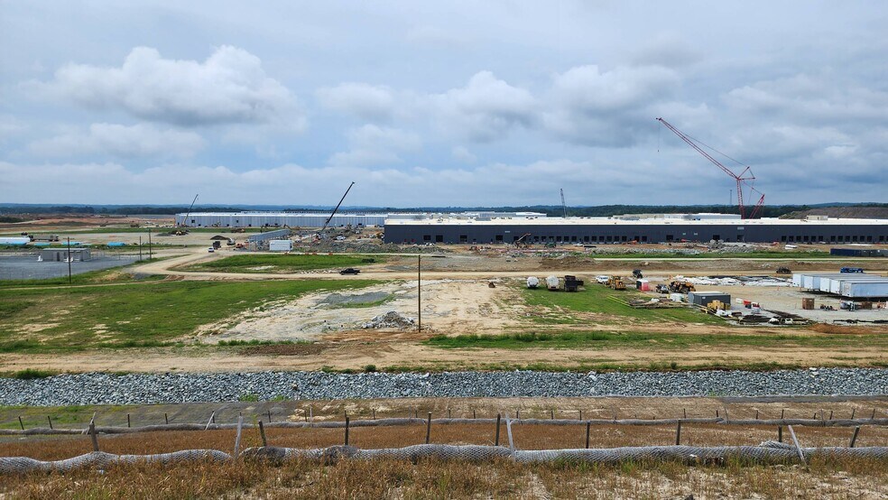 More Photos Of 7025 Old 421 Rd, Liberty Land For Sale