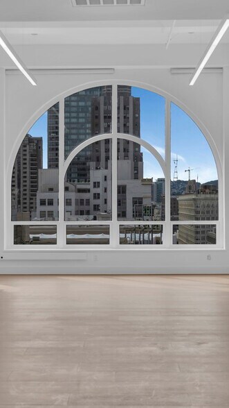 More Photos Of 625 Market St, San Francisco Office For Lease