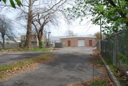 More Photos Of 409 Hazel Ave, Ewing Warehouse For Sale