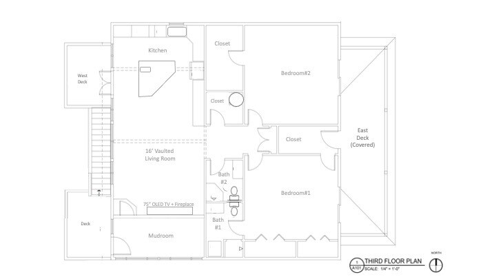 More Photos Of 245 N Glenwood St, Jackson Apartments For Sale