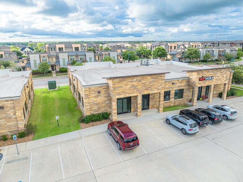 Primary Photo Of 3387 E University Dr, Bryan Office For Lease
