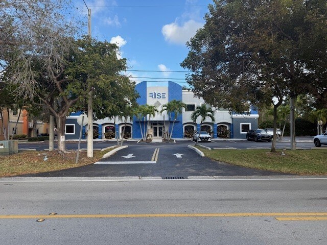 Primary Photo Of 13195 SW 134th St, Miami Storefront Retail Office For Lease